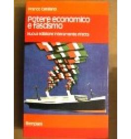 Potere economico e fascismo