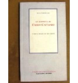 Scoperta di Carlo Cattaneo (La)