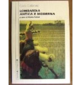 Lombardia antica e moderna
