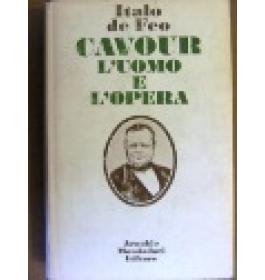Cavour L'uomo e l'opera