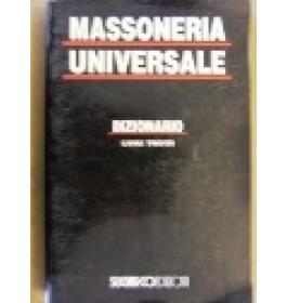 Massoneria universale