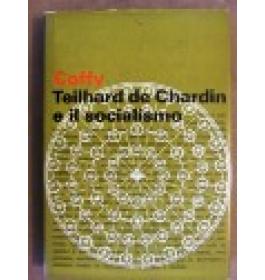 Teilhard de Chardin e il socialismo
