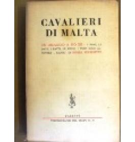 Cavalieri di Malta