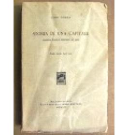 Storia di una capitale