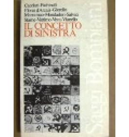 Concetto di sinistra (Il)