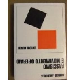 Fascismo e movimento operaio