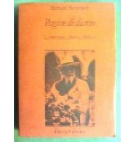Pagine di diario