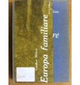 Europa familiare