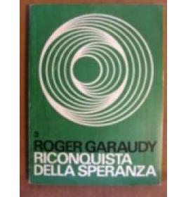 Riconquista della speranza
