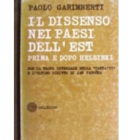 Dissenso dei paesi dell'Est (Il)