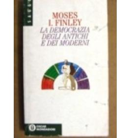 Democrazia degli antichi e dei moderni (La)