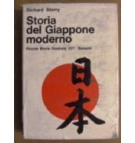 Storia del Giappone moderno