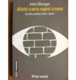Abbi cara ogni cosa