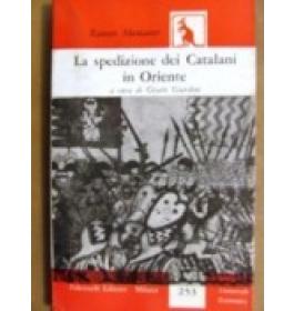 Spedizione dei Catalani in Oriente (La)