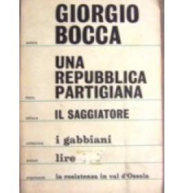 Repubblica partigiana (Una)