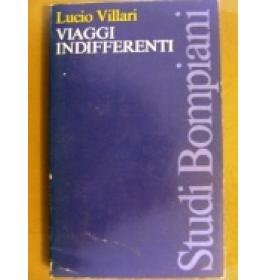 Viaggi indifferenti