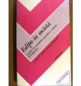 Edipo in societa'