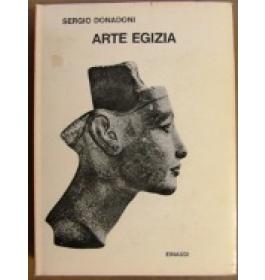 Arte egizia