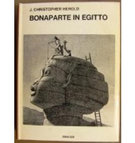 Bonaparte in Egitto