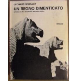 Regno dimenticato (Un)