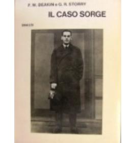 Caso Sorge (Il)