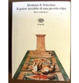 Potere terribile di una piccola colpa (Il)