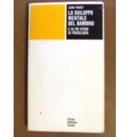 Sviluppo mentale del bambino (Lo)
