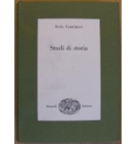 Studi di storia