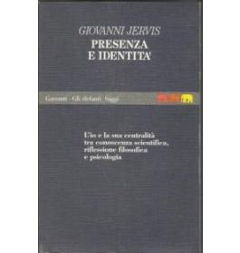 Presenza e identita'