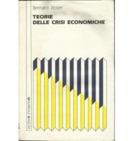 Teorie delle crisi economiche