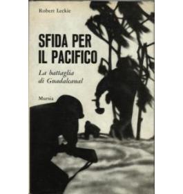 Sfida per il Pacifico