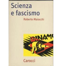 Scienza e fascismo