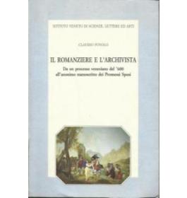 Il romanziere e l'archivista