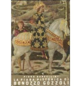 La fiaba pittorica di Benozzo Gozzoli