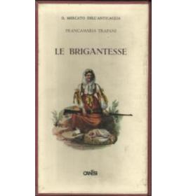 Le brigantesse