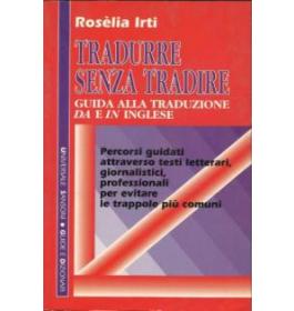 Tradurre senza tradire
