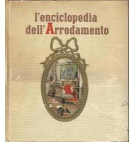 L'enciclopedia dell'arredamento