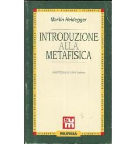 Introduzione alla metafisica 