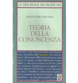 Teoria della conoscenza