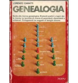Genealogia