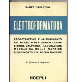 Elettroformatura