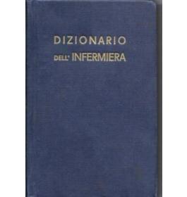 Dizionario dell'infermiera
