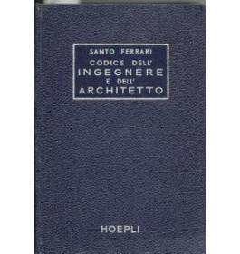 Codice dell'ingegnere e dell'architetto