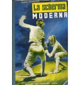 La scherma moderna