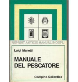 Manuale del pescatore