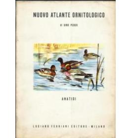 Nuovo atlante ornitologico
