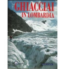 Ghiacciai in Lombardia