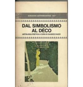 Dal simbolismo al Deco