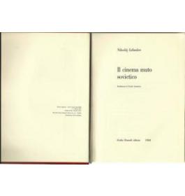 Il cinema muto sovietico