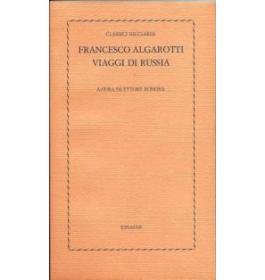 Viaggi di Russia